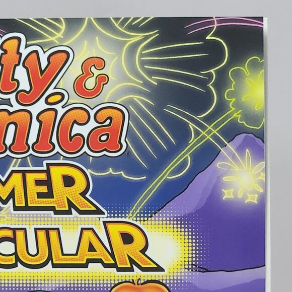 Betty & Veronica: Summer Spectacular #1 (2024) Archie Comics, NM - Picture 5 of 14